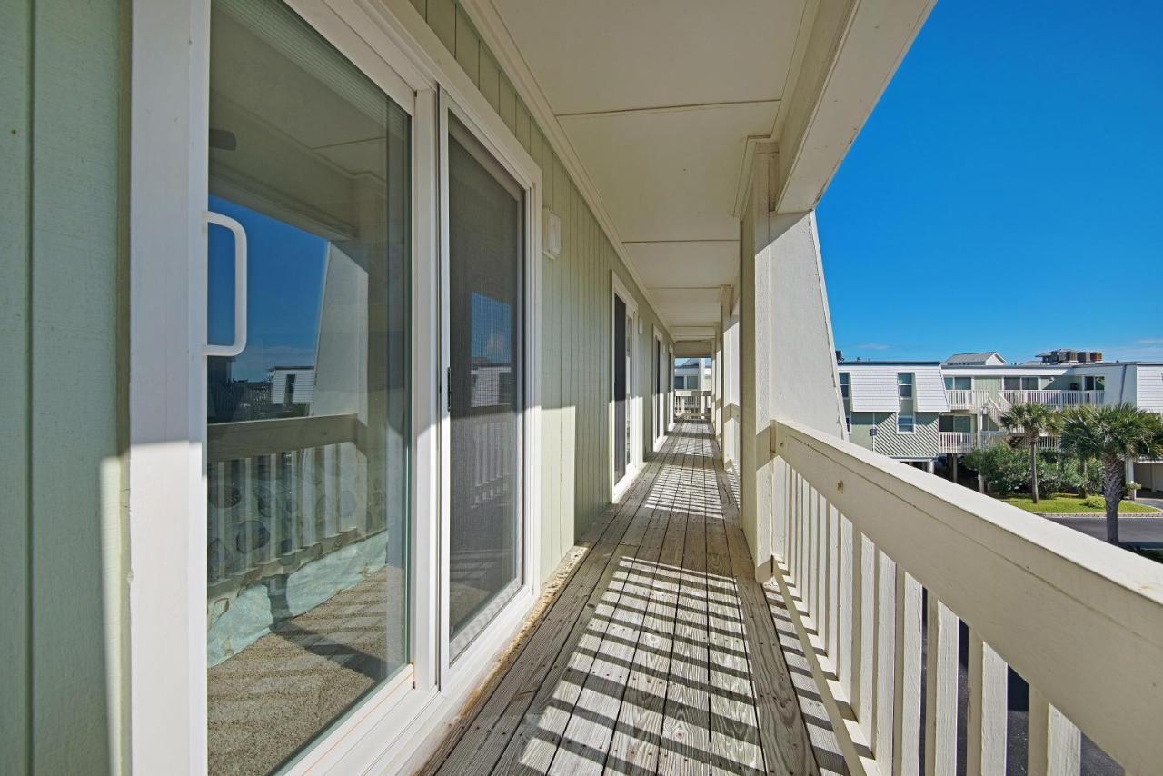 White Sands Bay Front Pensacola Condo Pensacola Beach Bagian luar foto